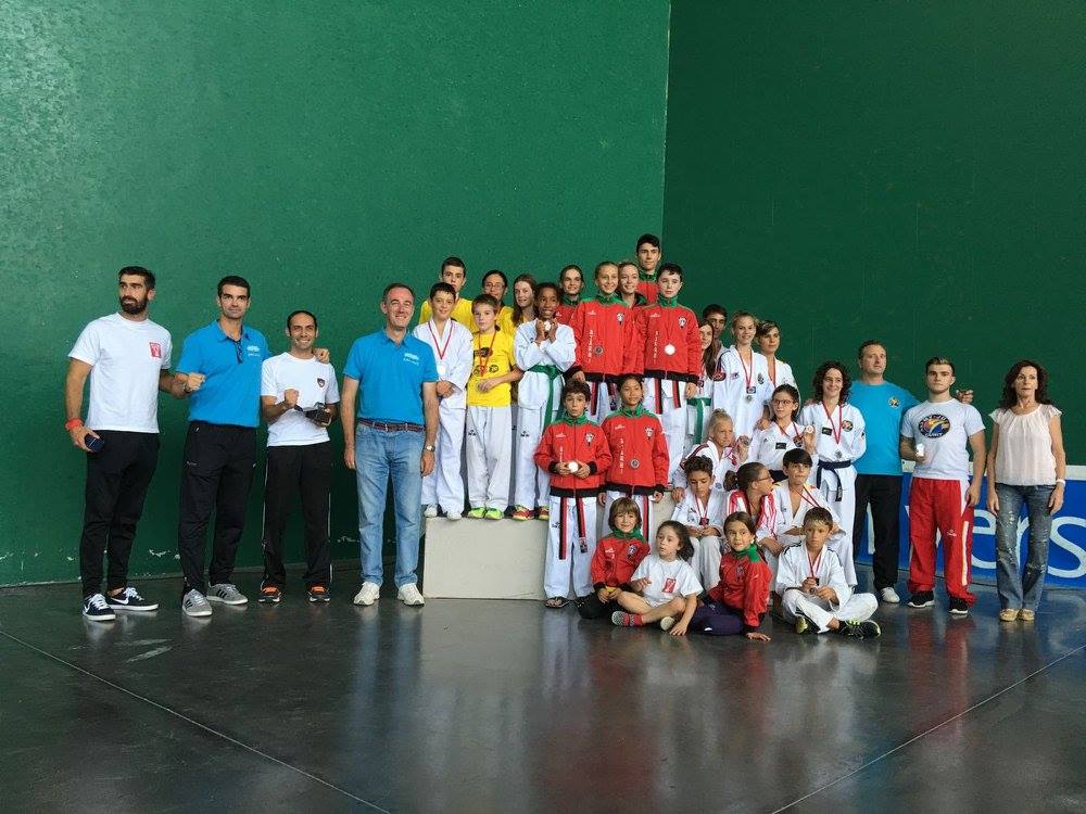 OPEN EQUIPOS UNIVERSIDAD DE NAVARRA